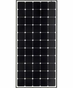 WATTSTUNDE Panneau Solaire WS210SPS Lumière Du Jour 210 W - Modules Solaires