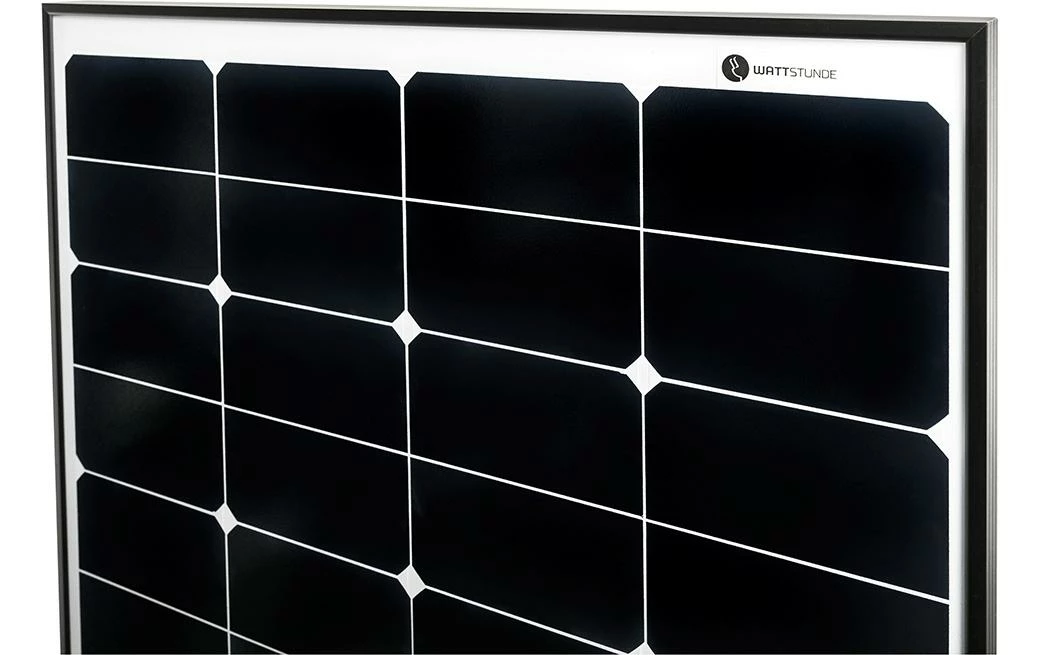 WATTSTUNDE Panneau Solaire WS210SPS Lumière Du Jour 210 W - Modules Solaires 2 WATTSTUNDE Panneau Solaire WS210SPS Lumière Du Jour 210 W - Modules Solaires – Image 2