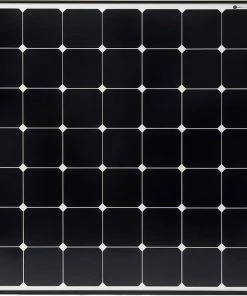 WATTSTUNDE Panneau Solaire WS190SPS Lumière Du Jour 190 W - Modules Solaires