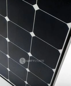 WATTSTUNDE Panneau Solaire WS190SPS Lumière Du Jour 190 W - Modules Solaires 5 WATTSTUNDE Panneau Solaire WS190SPS Lumière Du Jour 190 W - Modules Solaires -Solar panels shop 1378978 3 3