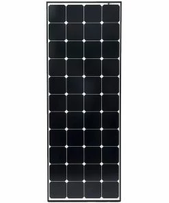 WATTSTUNDE Panneau Solaire WS175SPS-L Lumière Du Jour 175 W - Modules Solaires