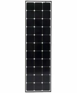 WATTSTUNDE Panneau Solaire WS125SPS-L Lumière Du Jour 125 W - Modules Solaires