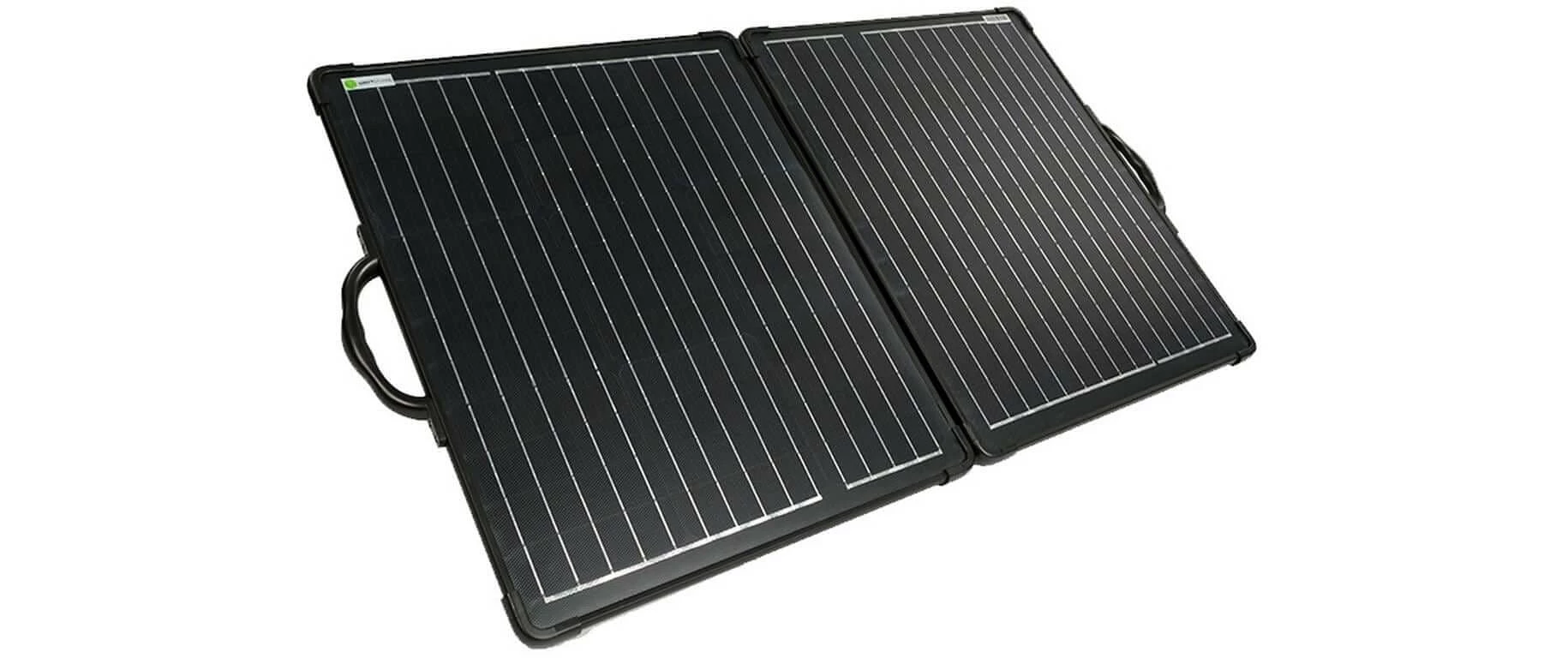 WATTSTUNDE Panneau Solaire WS200SUL Ultraléger 200W, Sans Régulateur De Charge - Modules Solaires 1 WATTSTUNDE Panneau Solaire WS200SUL Ultraléger 200W, Sans Régulateur De Charge - Modules Solaires