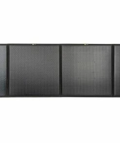 WATTSTUNDE Panneau Solaire WS200SB Buddy 200W Direct Avec Port USB - Modules Solaires