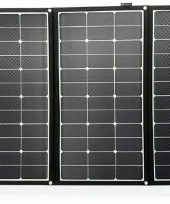 WATTSTUNDE Panneau Solaire WS200SF 200 W - Modules Solaires