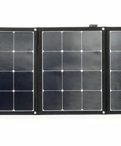 WATTSTUNDE Panneau Solaire WS140SF 140 W - Modules Solaires