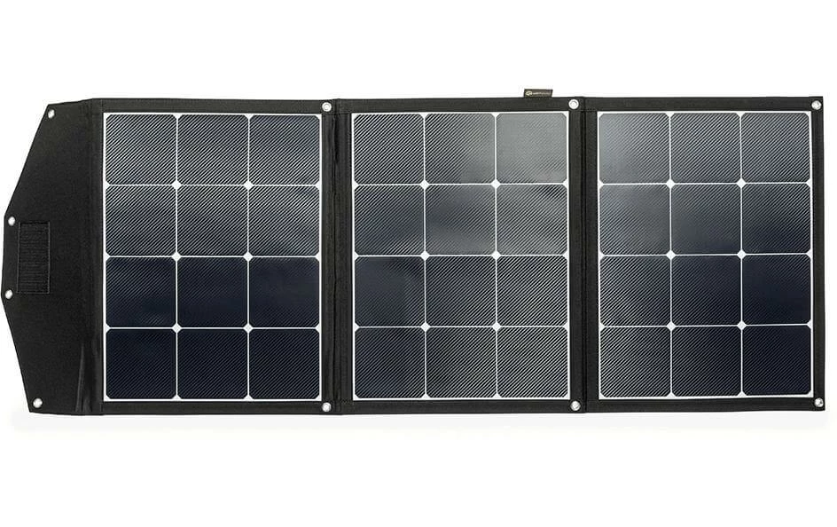WATTSTUNDE Panneau Solaire WS140SF 140 W - Modules Solaires 1 WATTSTUNDE Panneau Solaire WS140SF 140 W - Modules Solaires