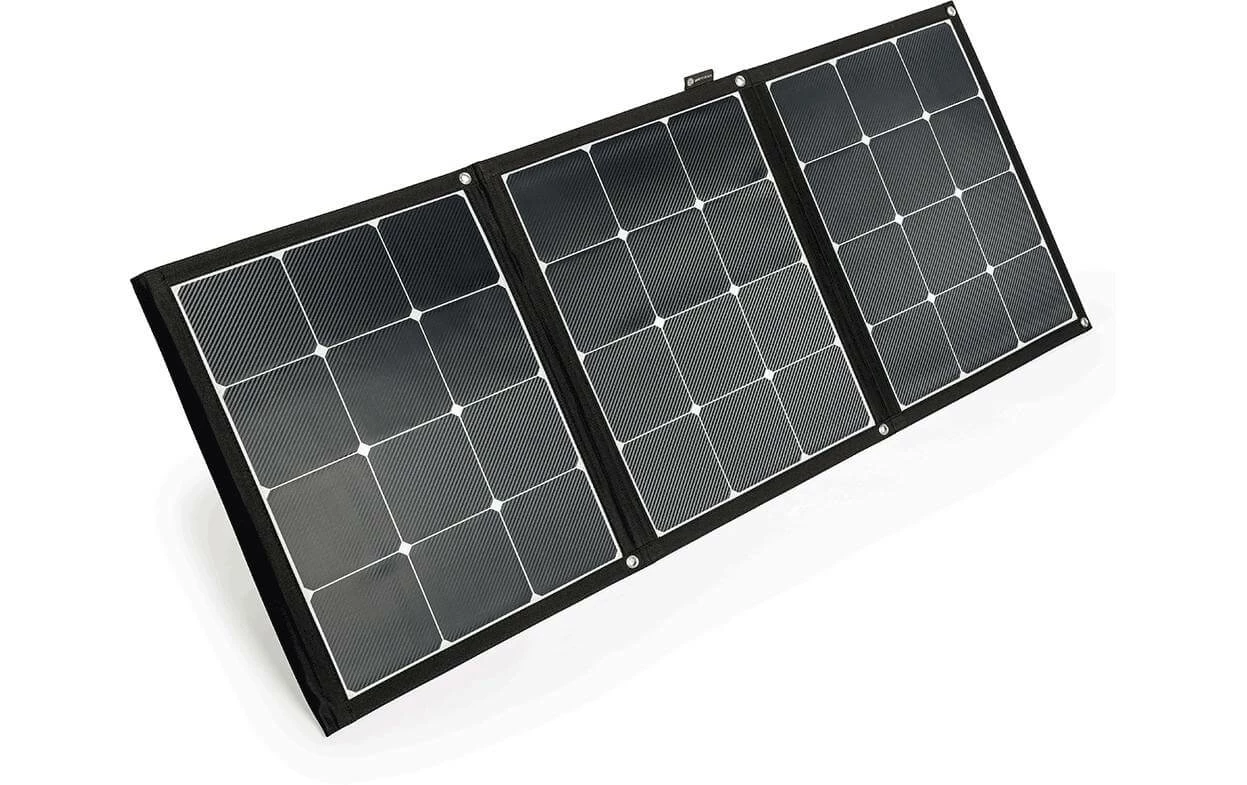 WATTSTUNDE Panneau Solaire WS140SF 140 W - Modules Solaires 2 WATTSTUNDE Panneau Solaire WS140SF 140 W - Modules Solaires – Image 2
