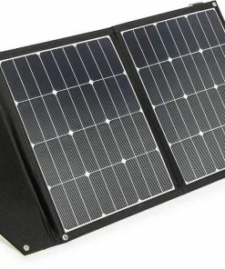 WATTSTUNDE Panneau Solaire WS90SF 90 W - Modules Solaires