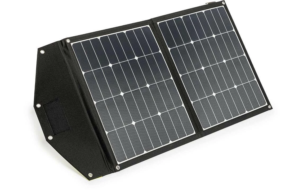 WATTSTUNDE Panneau Solaire WS90SF 90 W - Modules Solaires 1 WATTSTUNDE Panneau Solaire WS90SF 90 W - Modules Solaires