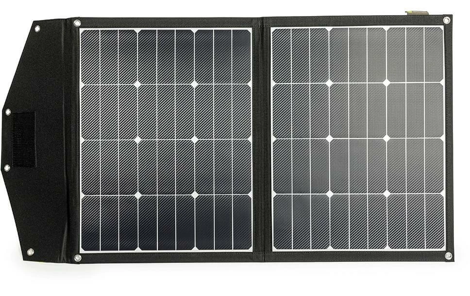 WATTSTUNDE Panneau Solaire WS90SF 90 W - Modules Solaires 2 WATTSTUNDE Panneau Solaire WS90SF 90 W - Modules Solaires – Image 2