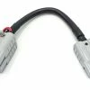 WATTSTUNDE Câble Adaptateur AK-A50-A50.2 Anderson A50 Sur 2x Anderson A50 - Accessoires D'énergie Solaire
