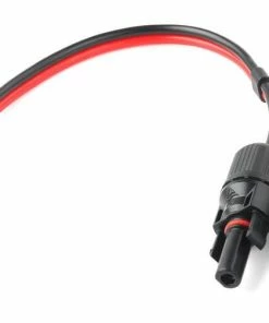 WATTSTUNDE Câble Adaptateur AK-MC-7909 MC4 Sur DC7909 Mâle (Jackery) - Accessoires D'énergie Solaire