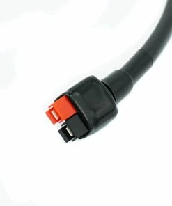 WATTSTUNDE Câble Adaptateur AK-MC-APP MC4 Sur Anderson PP (Jackery) - Accessoires D'énergie Solaire -Solar panels shop 1379015 3 3