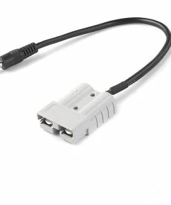 WATTSTUNDE Câble Adaptateur AK-A50-5521 Anderson A50 Sur DC5521 Male - Accessoires D'énergie Solaire
