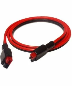 Autarking Câble De Rallonge 30 A 9 M - Accessoires D'énergie Solaire