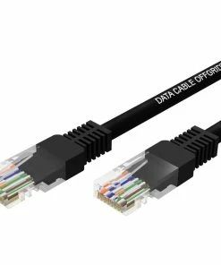 Pylontech Câble De Raccordement Batterie Vers Onduleur M8, 25 Mm², 2m - Accessoires D'énergie Solaire -Solar panels shop 1391568 3 5