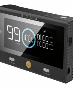 EcoFlow Télécommande DELTA Pro - Accessoires D'énergie Solaire