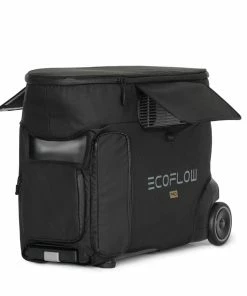 EcoFlow Sac De Protection Sur DELTA Pro - Accessoires D'énergie Solaire