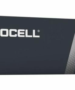 DURACELL Pile PROCELL 15476 MAh 10 Pièce/s - Piles Alcalines