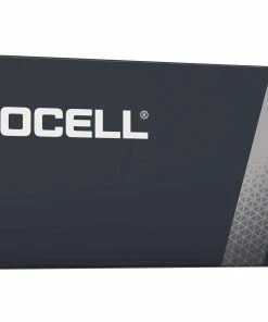 DURACELL Pile PROCELL 8100 MAh 10 Pièce/s - Piles Alcalines