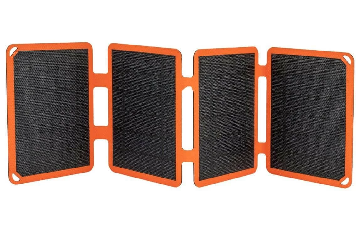 4smarts Panneau Solaire VoltSolar 456589 10 W - Modules Solaires 1 4smarts Panneau Solaire VoltSolar 456589 10 W - Modules Solaires
