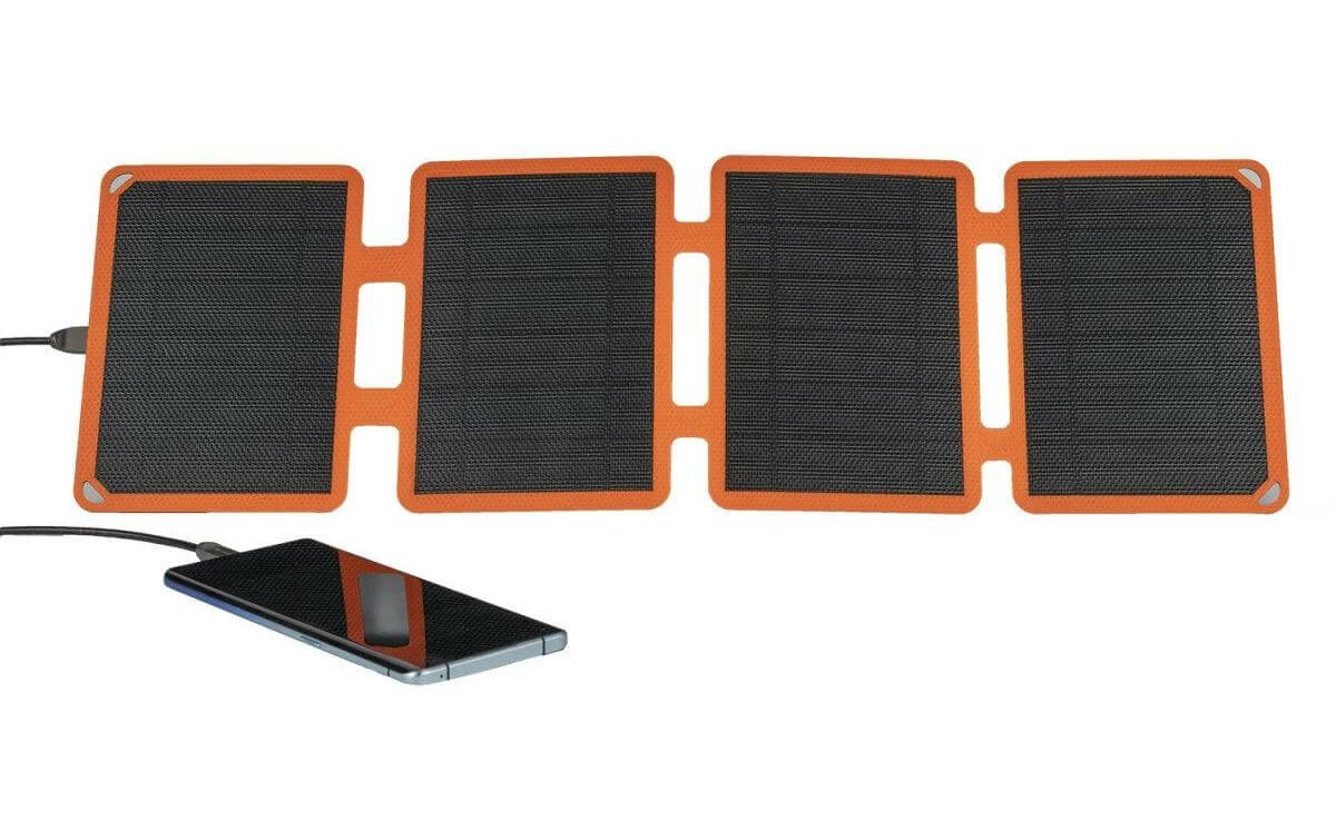 4smarts Panneau Solaire VoltSolar 456589 10 W - Modules Solaires 2 4smarts Panneau Solaire VoltSolar 456589 10 W - Modules Solaires – Image 2