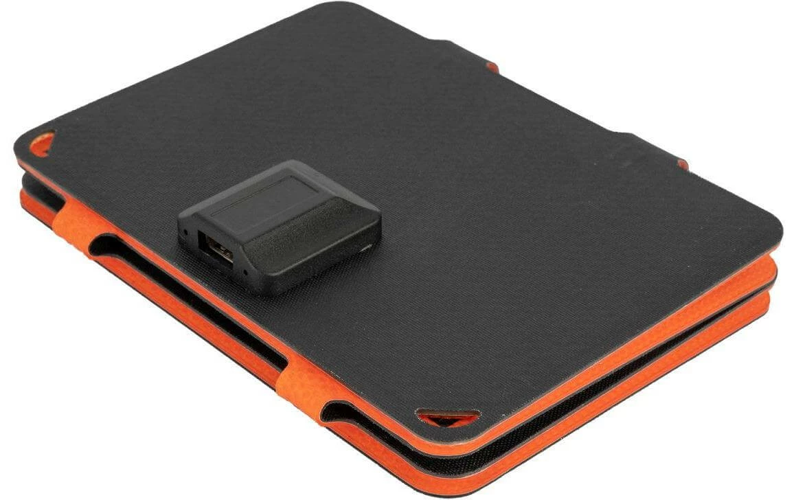 4smarts Panneau Solaire VoltSolar 456589 10 W - Modules Solaires 3 4smarts Panneau Solaire VoltSolar 456589 10 W - Modules Solaires – Image 3