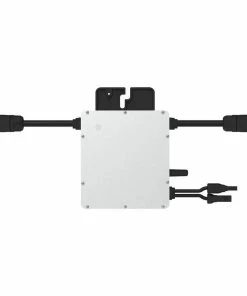 Hoymiles Onduleur HM-300 Micro-inverter - Onduleur -Solar panels shop 1443036 3 5