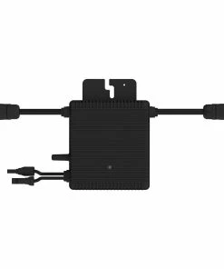 Hoymiles Onduleur HM-350 Micro-inverter - Onduleur -Solar panels shop 1443037 3 5