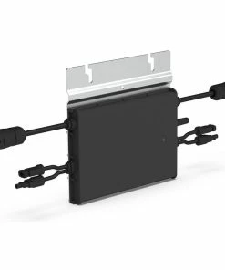 Hoymiles Onduleur HM-600 Micro-inverter - Onduleur