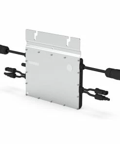 Hoymiles Onduleur HM-600 Micro-inverter - Onduleur -Solar panels shop 1443039 3 5