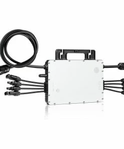 Hoymiles Onduleur HM-1200 Micro-inverter - Onduleur