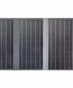 BigBlue Chargeur Solaire B450 36 W, USB - Modules Solaires