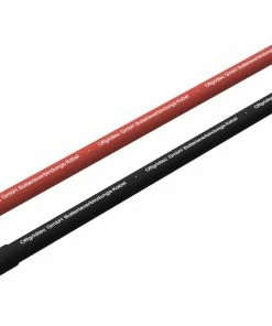 Pylontech Câble De Batterie 1m 50 Mm Oeillets M8 - Accessoires D'énergie Solaire