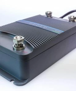 Swaytronic 2in1 Booster De Charge 30/30A - Contrôleur De Charge