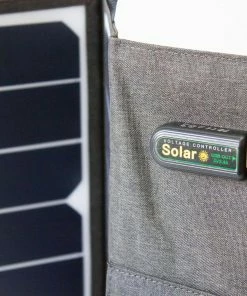 Swaytronic Panneau Solaire Monocristallin, Pliable, 13 W - Modules Solaires 5 Swaytronic Panneau Solaire Monocristallin, Pliable, 13 W - Modules Solaires -Solar panels shop 1473286 3 5 scaled