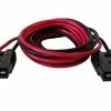 Swaytronic Câble De Prolongation Anderson 6 Mm2, 2 M - Accessoires D'énergie Solaire