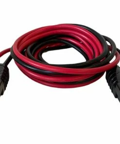 Swaytronic Câble De Prolongation Anderson 6 Mm2, 2 M - Accessoires D'énergie Solaire