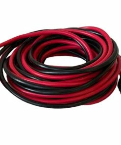 Swaytronic Câble De Prolongation Anderson 6 Mm2, 5 M - Accessoires D'énergie Solaire