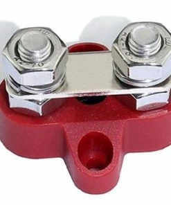 Swaytronic Bus Bar M6, Rouge - Accessoires D'énergie Solaire