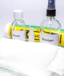 Swaytronic Kit De Collage Solaire V2 - Accessoires D'énergie Solaire