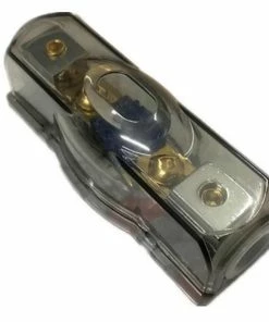 Swaytronic Porte-fusible Mini-ANL, 150A - Accessoires D'énergie Solaire