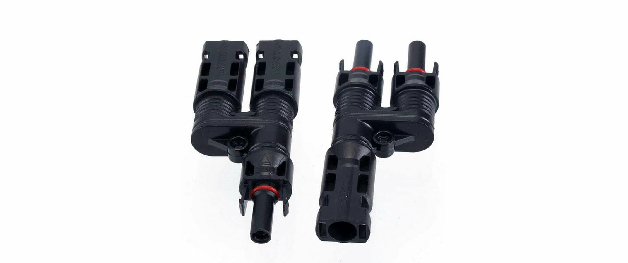 Swaytronic MC4 Solaire En Parallèle Type 1 - Accessoires D'énergie Solaire 1 Swaytronic MC4 Solaire En Parallèle Type 1 - Accessoires D'énergie Solaire