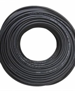 Swaytronic Câble De Raccordement PV Solaire, Ouvert, 2x 2.5 Mm², 10 M - Accessoires D'énergie Solaire