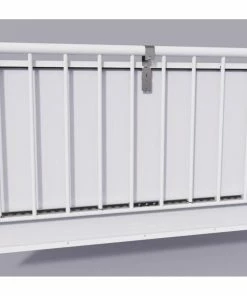 Autosolar Kits De Montage Balcon V2 Pour 1 Module - Accessoires D'énergie Solaire -Solar panels shop 1491409 3 1