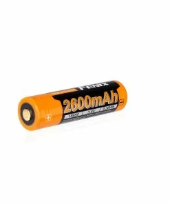 Fenix Accumulateur ARB-L18 3.6 V, 2600 MAh Typ 18650 - Accus Et Chargeurs
