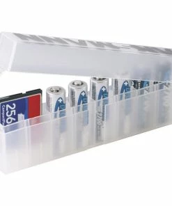 Ansmann Bloc D'accumulateurs Pour 8 Cellules Mignon - Accus Et Chargeurs