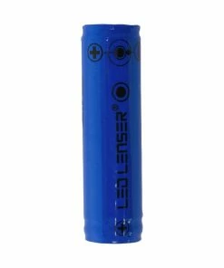Led Lenser Batterie 14500 700 MAh - Accus Et Chargeurs