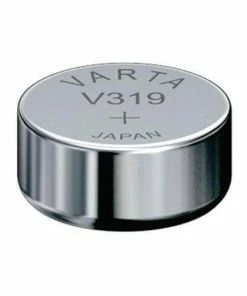 VARTA Pile Bouton V319 10 Pièce/s - Piles-boutons